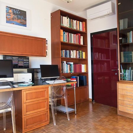 Youhosty - Savona 94 A Milán Exteriér fotografie