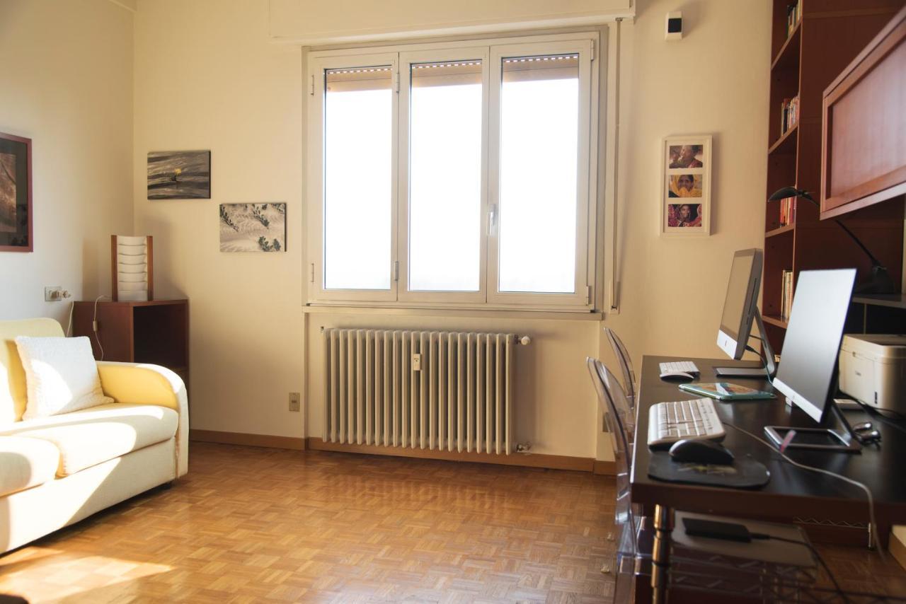 Youhosty - Savona 94 A Milán Exteriér fotografie
