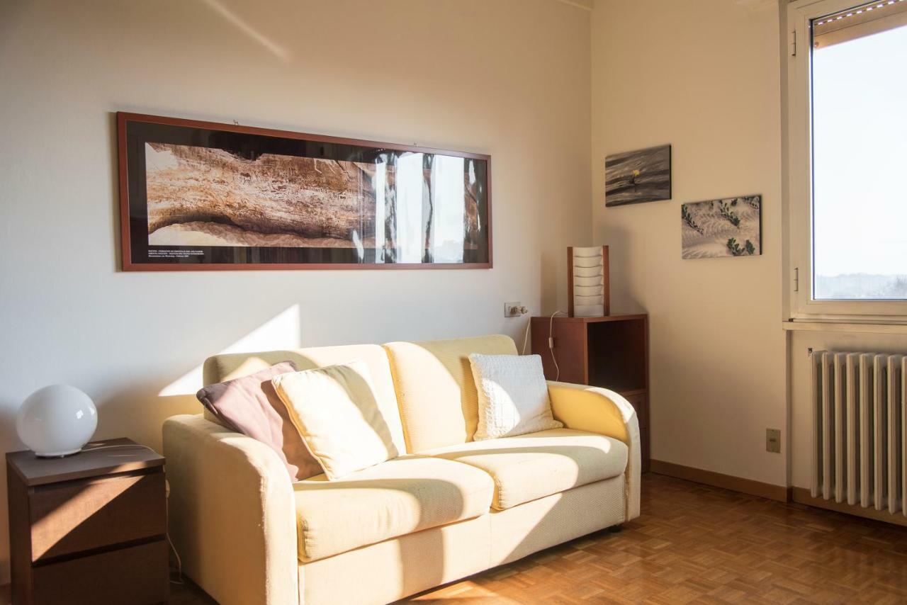 Youhosty - Savona 94 A Milán Exteriér fotografie